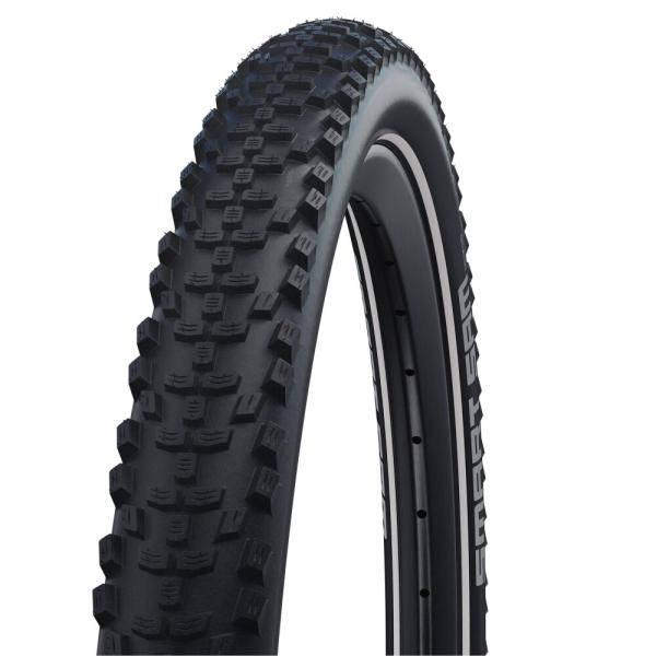 Schwalbe DRAHTREIFEN SMART SAM Performance Line DD RaceGuard 65-584 Schwarz Reflex