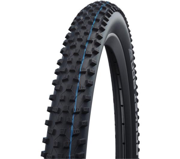 Schwalbe SCHWALBE FALTREIFEN ROCKET RON  SpeedGrip Super Ground 70-584 Schwarz