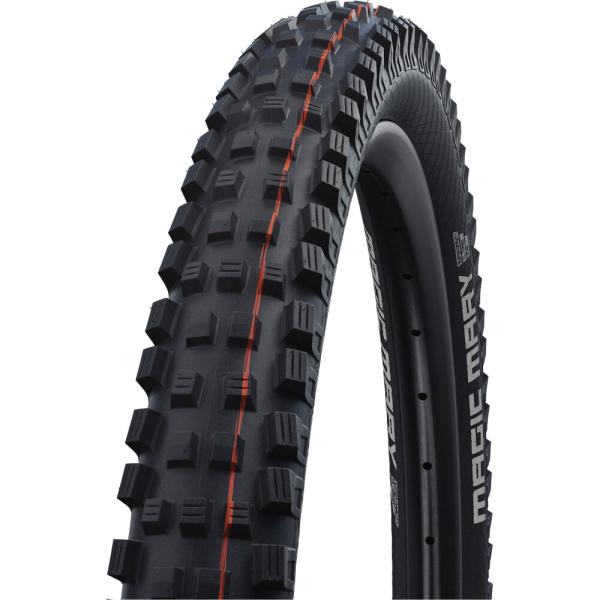 Schwalbe FALTREIFEN MAGIC MARY Evolution Line Soft Super Trail 70-584 Schwarz