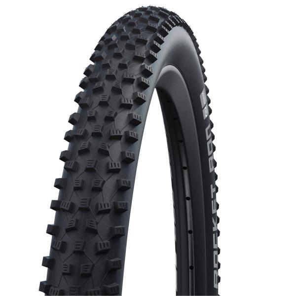 Schwalbe FALTREIFEN ROCKET RON Performance 57-622 Schwarz
