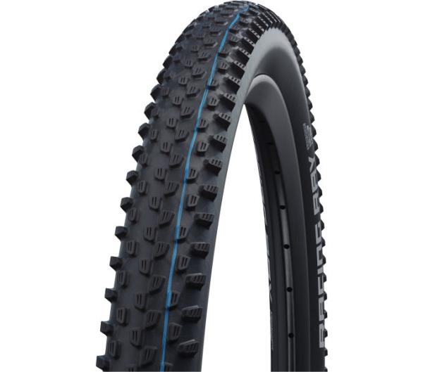 Schwalbe SCHWALBE FALTREIFEN RACING RAY  SpeedGrip Super Ground 57-559 Schwarz
