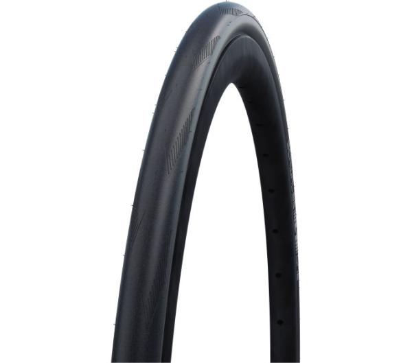 Schwalbe SCHWALBE FALTREIFEN ONE   MikroSkin TLE 28-622 Schwarz