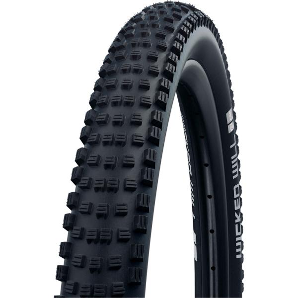 Schwalbe FALTREIFEN WICKED WILL Performance TLR 57-622 Schwarz