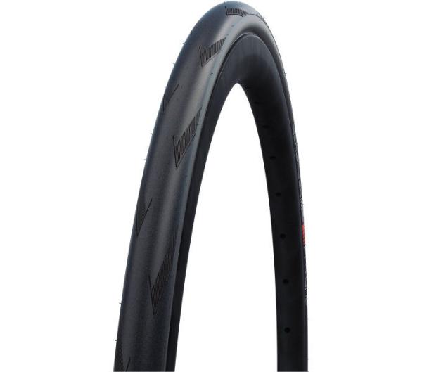 Schwalbe SCHWALBE FALTREIFEN PRO ONE  V-Guard Super Race TLE 34-622 Schwarz
