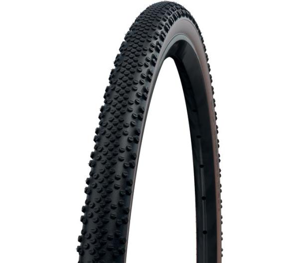 Schwalbe G-ONE BITE ADDIX Performance Line 40-622 Schwarz/Bronze