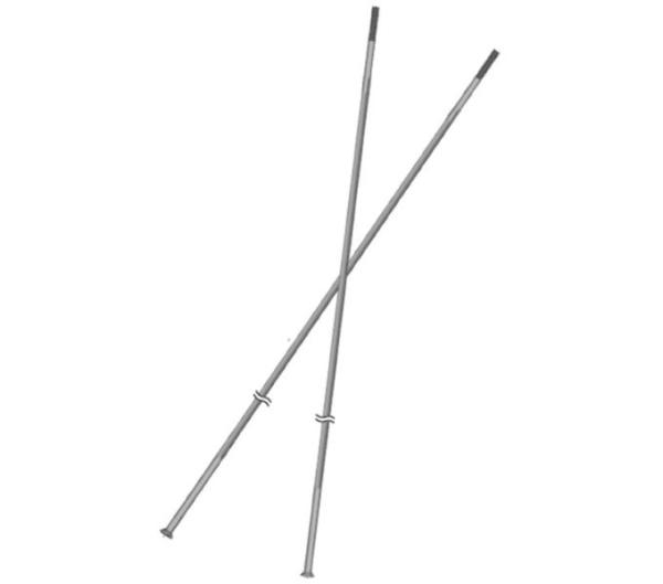 SHIMANO Speiche WH-RS11 HR links