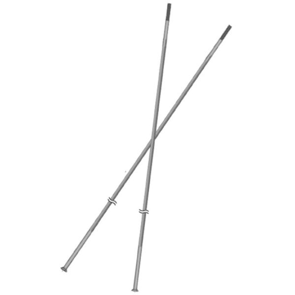 SHIMANO SPEICHEN M.UNTERLEGS. WH-M8000