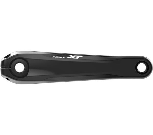 SHIMANO Kurbelarm SHIMANO E-BIKE SYSTEMS FC-M8150 Rechts 170 mm