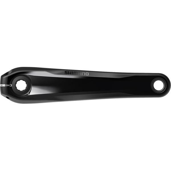 SHIMANO Kurbelarm SHIMANO E-BIKE SYSTEMS FC-EM900 Links 160 mm