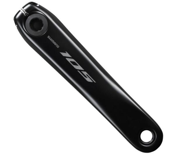 SHIMANO Kurbelarm links FC-R7100 170mm