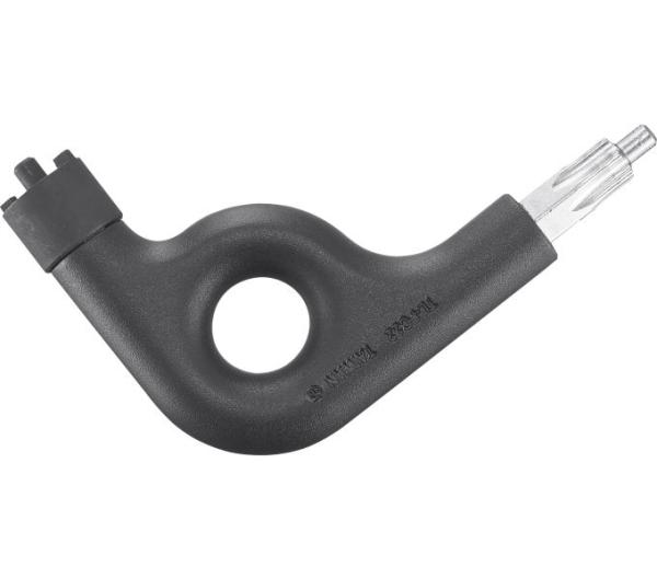 SHIMANO TL-FC22 SCHL&Uuml;SSEL F.KURBELBL.