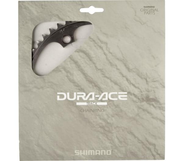 SHIMANO Kettenblatt DURA-ACE FC-7710, FC-7600 47 Z&auml;hne 1/2x 1/8"