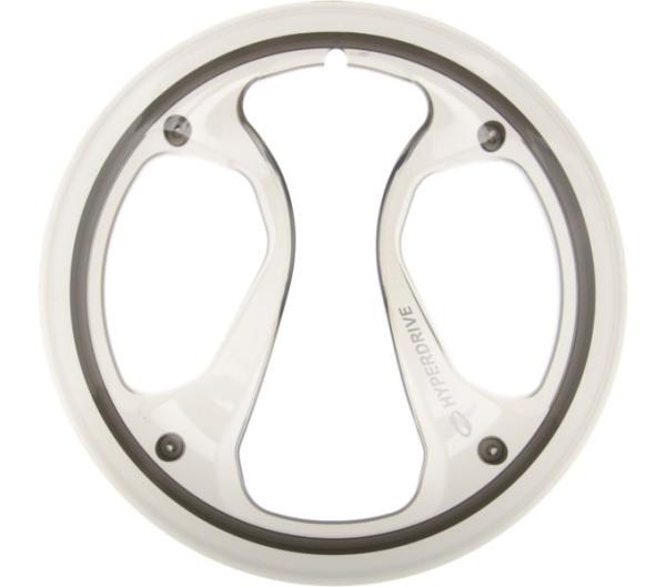 SHIMANO Kettenschutzring 48 Z&auml;hne FC-M361 inkl. Schrauben