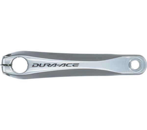 SHIMANO Kurbelarm Links 167,5 mm FC-7900, FC-7950