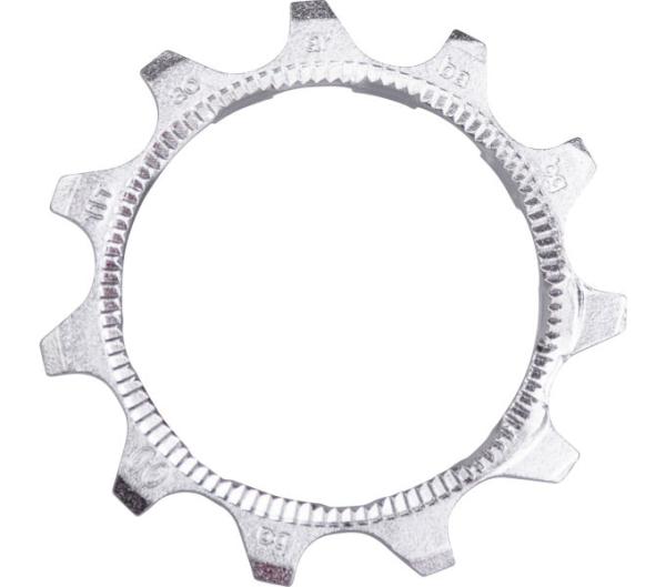 SHIMANO Ritzel f&uuml;r CS-M760 11 Z&auml;hne 11-32 Abstufung integrierter Distanzring