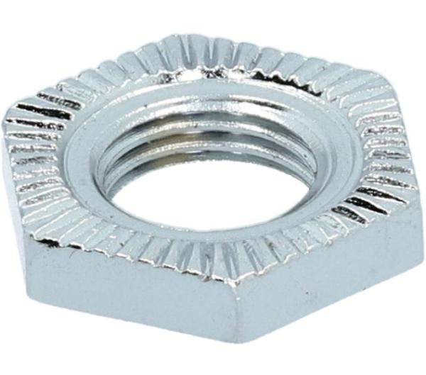 SHIMANO Befestigungsmutter BR-IM41/BR-IM81 M10 x 4 mm