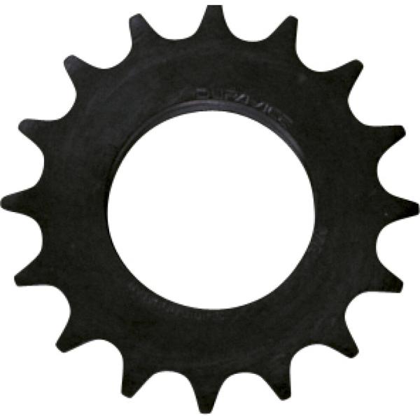 SHIMANO Ritzel 16Z.DURA-ACE TRACK 1/2x3/32