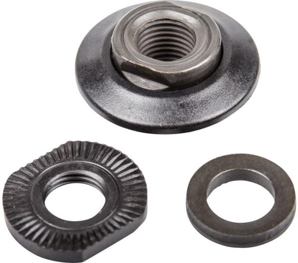 SHIMANO ACHSMUTTEREINHEIT M. KONUS