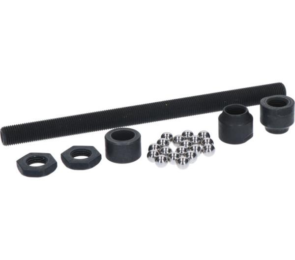 SHIMANO Hohlachse FH-TX500-R 146 mm Komplettkit