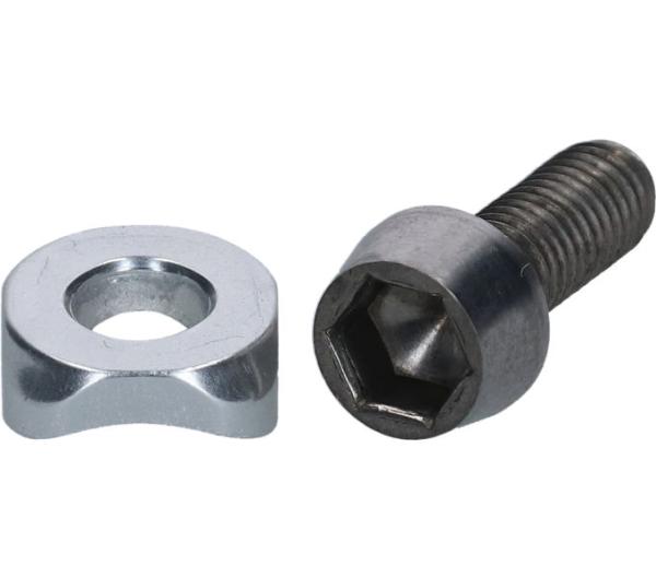 SHIMANO Klemmschraube FD-9070 f&uuml;r Anl&ouml;ttyp M5x14mm