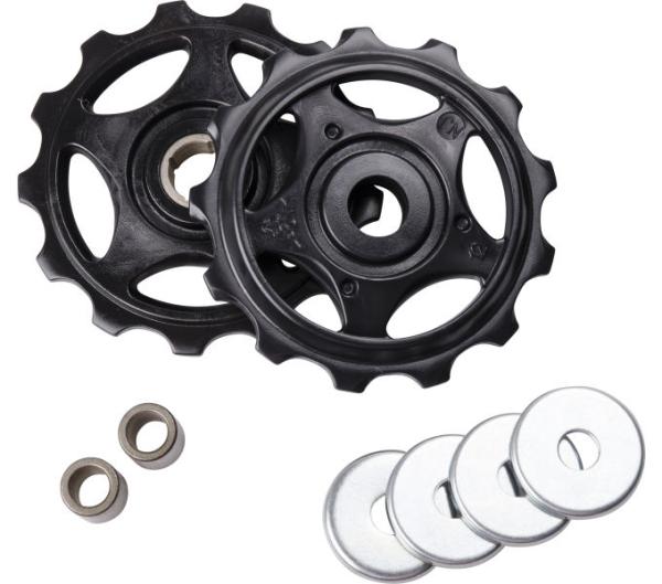 SHIMANO Schaltrollensatz f&uuml;r RD-M410