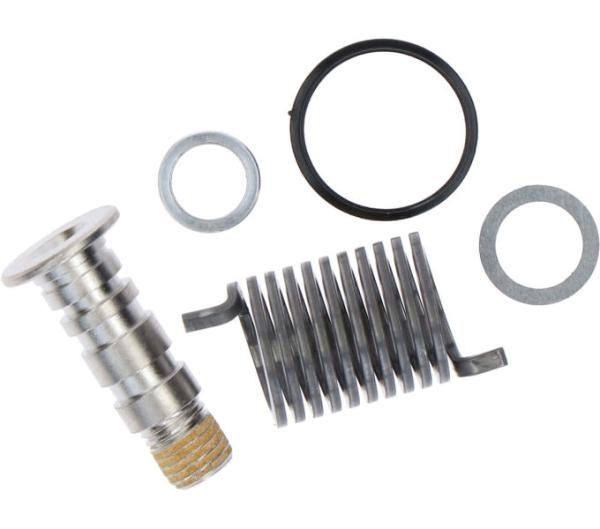 SHIMANO Kettenleitwerksachse komplett f&uuml;r RD-6800 GS-Type