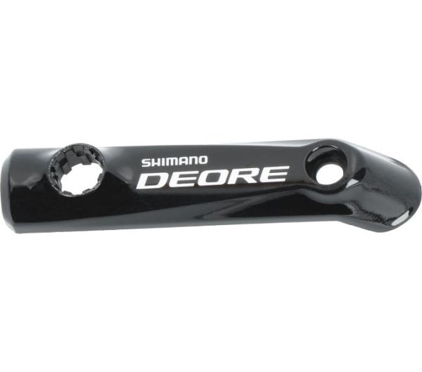 SHIMANO Deckel Ausgleichsbeh&auml;lter BL-T615 rechts schwarz