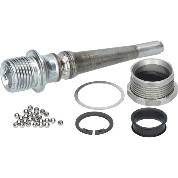 SHIMANO Pedalachse PD-R9100 links